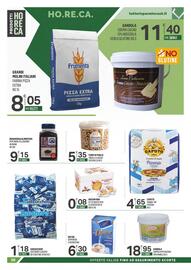 Volantino Tutto Risparmio Cash&Carry Pagina 38