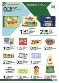 Volantino Tutto Risparmio Cash&Carry Pagina 7