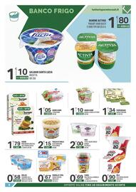 Volantino Tutto Risparmio Cash&Carry Pagina 8