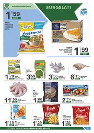 Volantino Tutto Risparmio Cash&Carry Pagina 9
