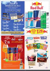 Volantino Supermercato Pollio Pagina 13