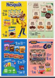 Volantino Supermercato Pollio Pagina 14