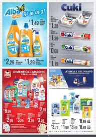 Volantino Supermercato Pollio Pagina 15