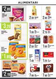 Volantino Supermercato Pollio Pagina 16