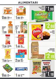 Volantino Supermercato Pollio Pagina 17