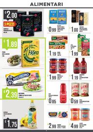 Volantino Supermercato Pollio Pagina 18
