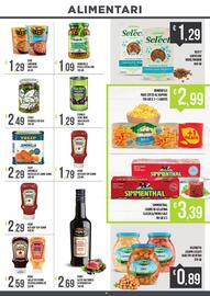 Volantino Supermercato Pollio Pagina 19