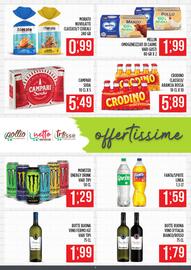 Volantino Supermercato Pollio Pagina 2