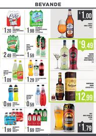 Volantino Supermercato Pollio Pagina 21