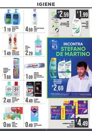 Volantino Supermercato Pollio Pagina 23