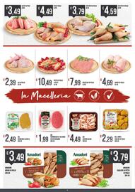 Volantino Supermercato Pollio Pagina 4