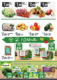 Volantino Supermercato Pollio Pagina 5