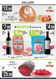 Volantino Supermercato Pollio Pagina 6