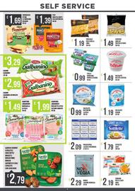 Volantino Supermercato Pollio Pagina 8