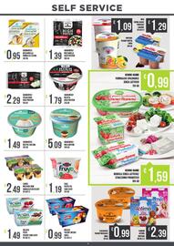 Volantino Supermercato Pollio Pagina 9