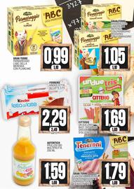 Volantino Vicino a te supermercati Pagina 11