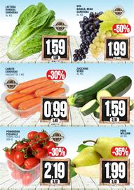 Volantino Vicino a te supermercati Pagina 12