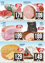Volantino Vicino a te supermercati Pagina 13