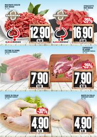 Volantino Vicino a te supermercati Pagina 15