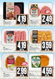 Volantino Vicino a te supermercati Pagina 17