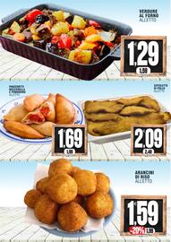 Volantino Vicino a te supermercati Pagina 18