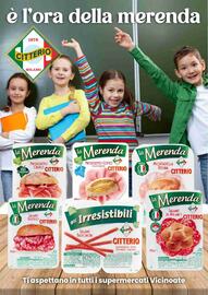 Volantino Vicino a te supermercati Pagina 19