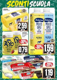 Volantino Vicino a te supermercati Pagina 2