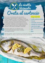 Volantino Vicino a te supermercati Pagina 20