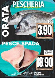 Volantino Vicino a te supermercati Pagina 21