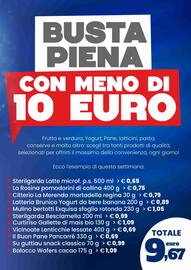 Volantino Vicino a te supermercati Pagina 23