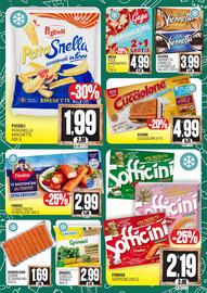 Volantino Vicino a te supermercati Pagina 25