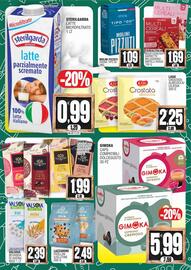 Volantino Vicino a te supermercati Pagina 26