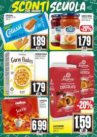 Volantino Vicino a te supermercati Pagina 3