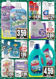 Volantino Vicino a te supermercati Pagina 30