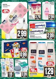 Volantino Vicino a te supermercati Pagina 31
