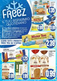 Volantino Vicino a te supermercati Pagina 32
