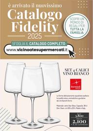Volantino Vicino a te supermercati Pagina 34