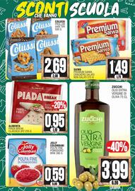 Volantino Vicino a te supermercati Pagina 4