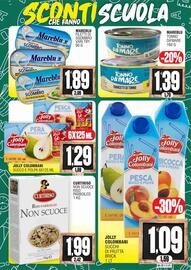 Volantino Vicino a te supermercati Pagina 5