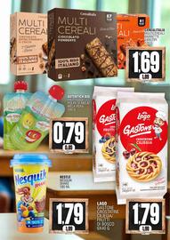 Volantino Vicino a te supermercati Pagina 7