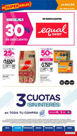 Catálogo La Anonima Página 10