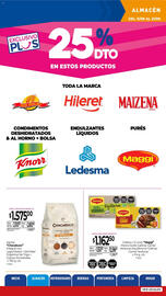 Catálogo La Anonima Página 11
