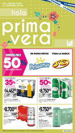 Catálogo La Anonima Página 2