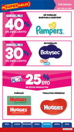 Catálogo La Anonima Página 25