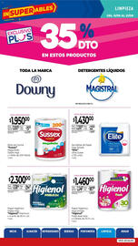 Catálogo La Anonima Página 30