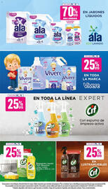 Catálogo La Anonima Página 31