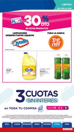 Catálogo La Anonima Página 32