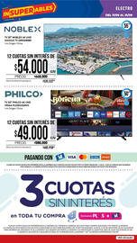 Catálogo La Anonima Página 36