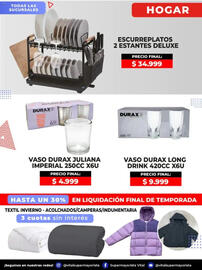 Catálogo Supermayorista Vital semana 37 Página 3