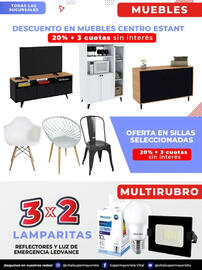 Catálogo Supermayorista Vital semana 37 Página 4
